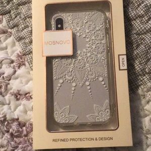 Phone case brand new